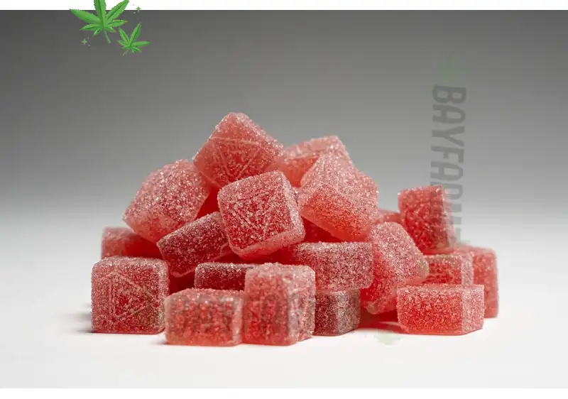 What Are Hash Rosin Gummies? A Comprehensive Guide to This Premium Cannabis Edible